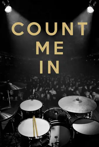 Count Me In Image
