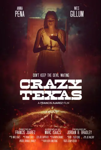 Crazy Texas Image