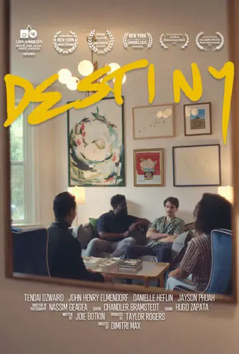 Destiny Image