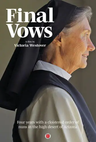 Final Vows Image