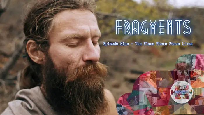 Fragments: An Idyllic Story Image