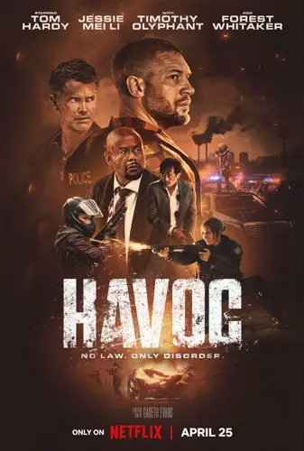 Havoc Image