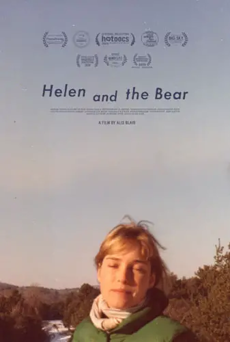Helen and the Bear Image