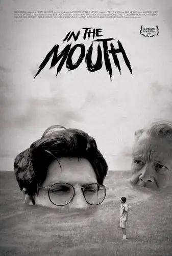 In the Mouth Image