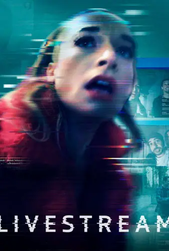 Livestream Image