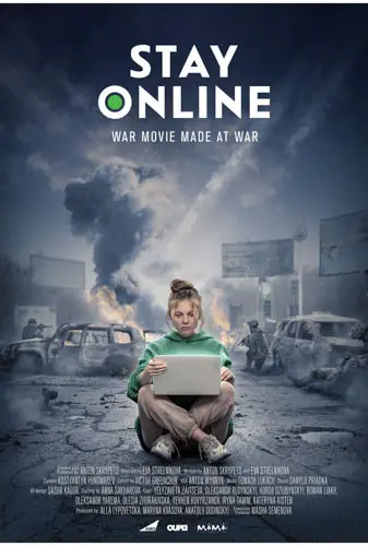 Stay Online Image