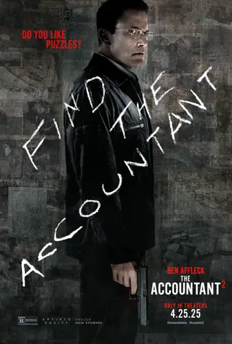 The Accountant 2 Image