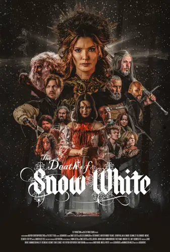 The Death of Snow White Image