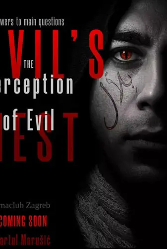 The Devil’s Nest – Perception and Philosophy of Evil Image