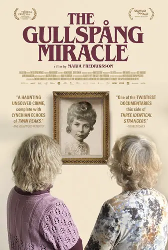 The Gullspång Miracle Image