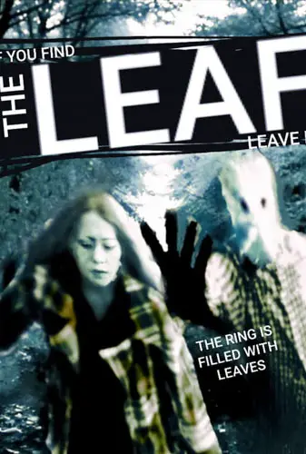 The Leaf Image
