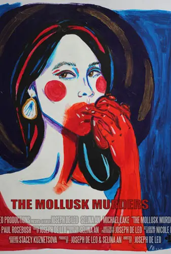 The Mollusk Murders Image