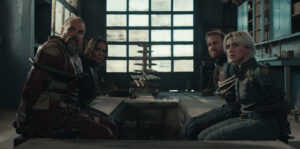 Thunderbolts* Image