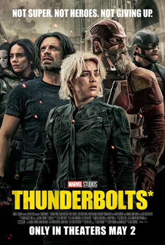 Thunderbolts* Image