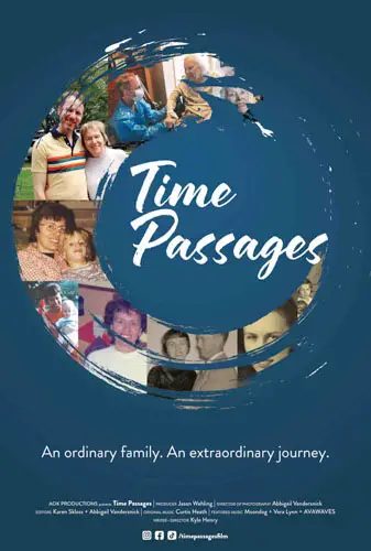Time Passages Image