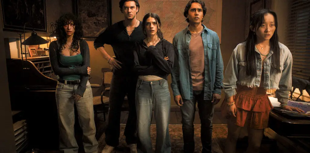 Until Dawn image