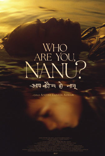 Who Are You, Nanu? Image