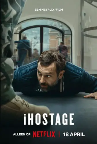iHostage Image