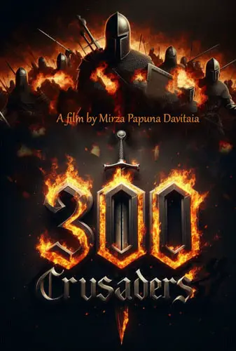 300 Crusaders Image