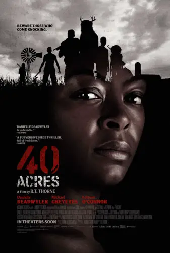 40 Acres Image