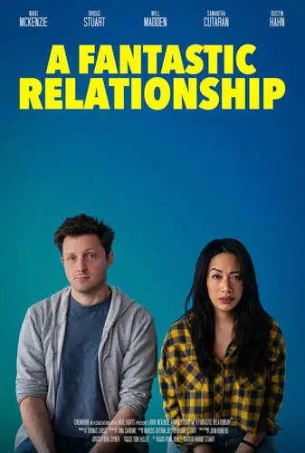 A Fantastic Relationship Image