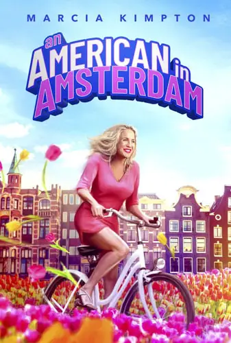 An American in Amsterdam Image