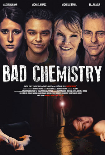 Bad Chemistry Image