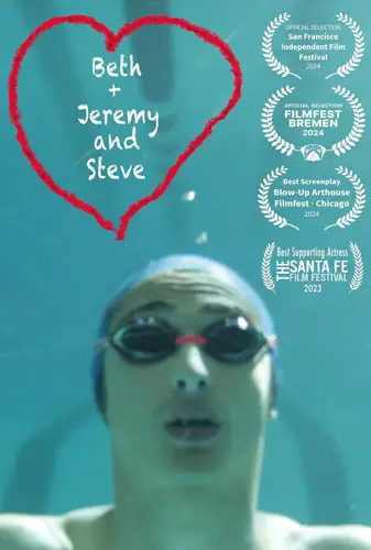Beth + Jeremy and Steve Image
