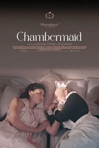 The Chambermaid Image