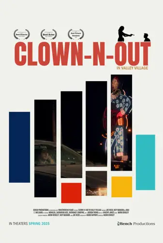 Clown-N-Out in Valley Village Image