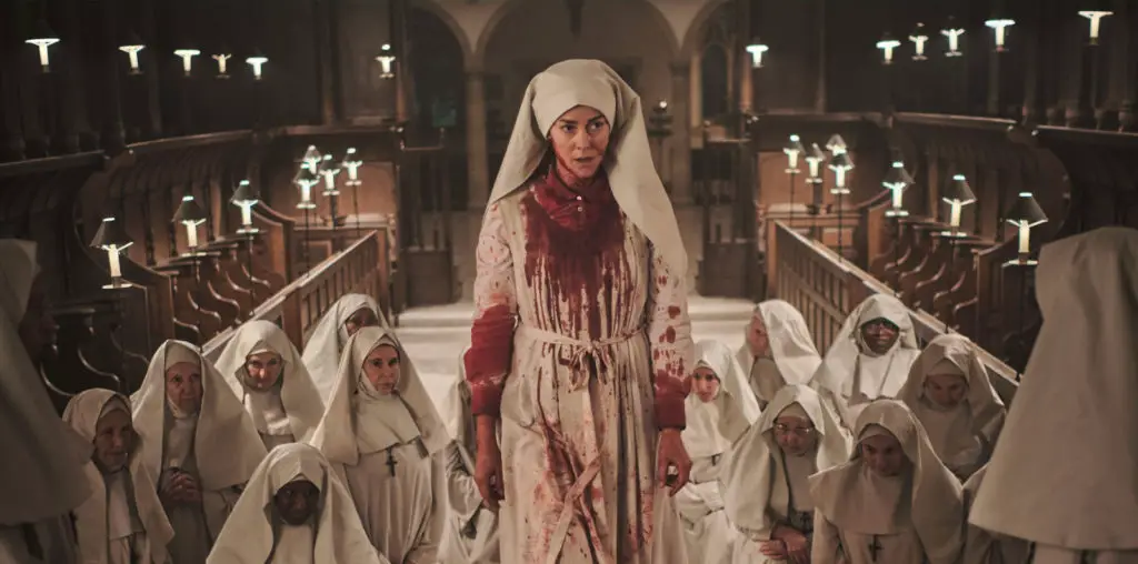 Consecration image