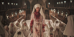 Consecration Image