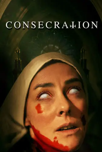 Consecration Image