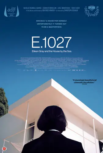 E.1027 - Eileen Gray and the House by the Sea Image