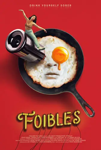 Foibles Image