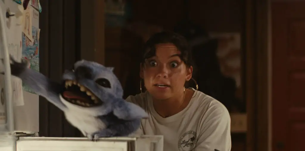 Lilo & Stitch image