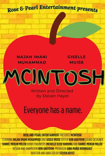 McIntosh Image