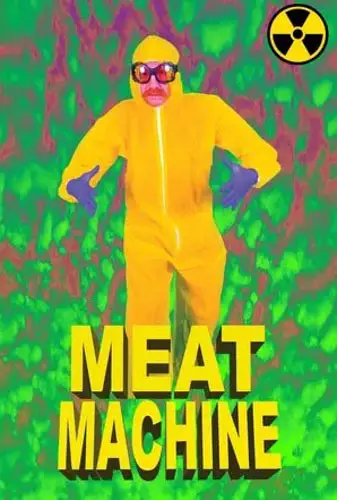 Meat Machine Image