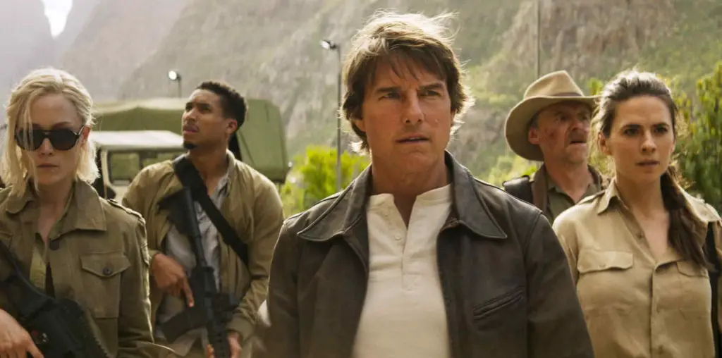 Mission Impossible: Final Reckoning image