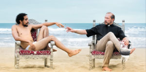 Salt Water Image