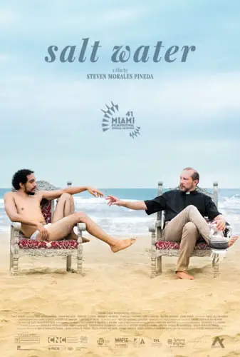 Salt Water Image