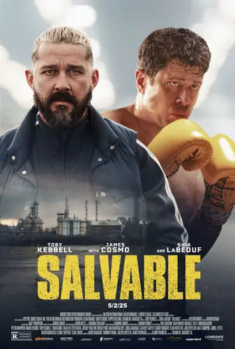 Salvable Image