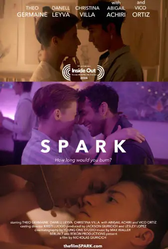 Spark Image