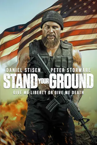 Stand Your Ground Image