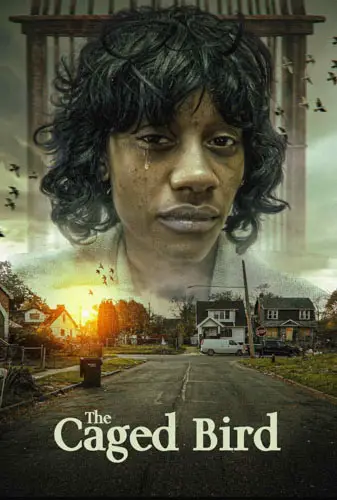 The Caged Bird Image