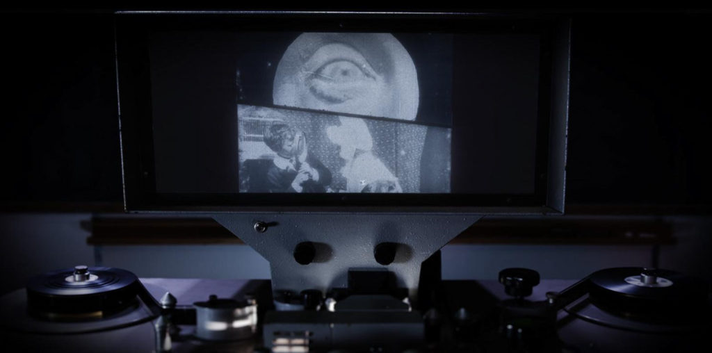 The Cinema Within image