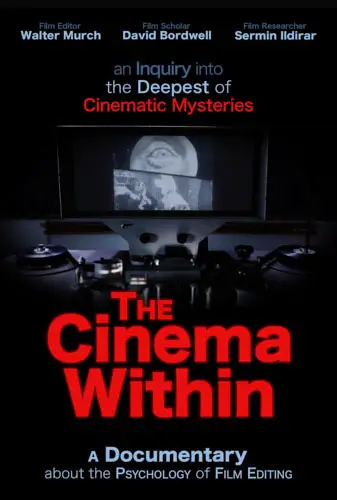 The Cinema Within Image