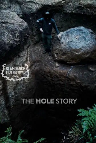 The Hole Story Image