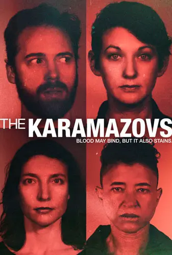 The Karamazovs Image