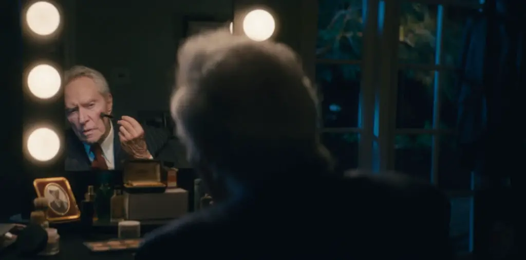 The Last Role of Charles LeBlanc image